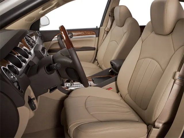 2012 Buick Enclave Leather