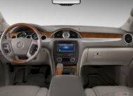 2012 Buick Enclave Leather