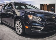 2015 Chevrolet Cruze 1LT Auto