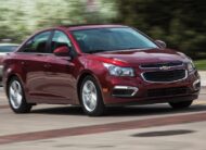 2015 Chevrolet Cruze 1LT Auto