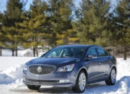 2016 Buick LaCrosse Premium I