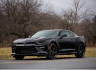 2017 Chevrolet Camaro 1SS