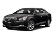 2016 Buick LaCrosse Premium I