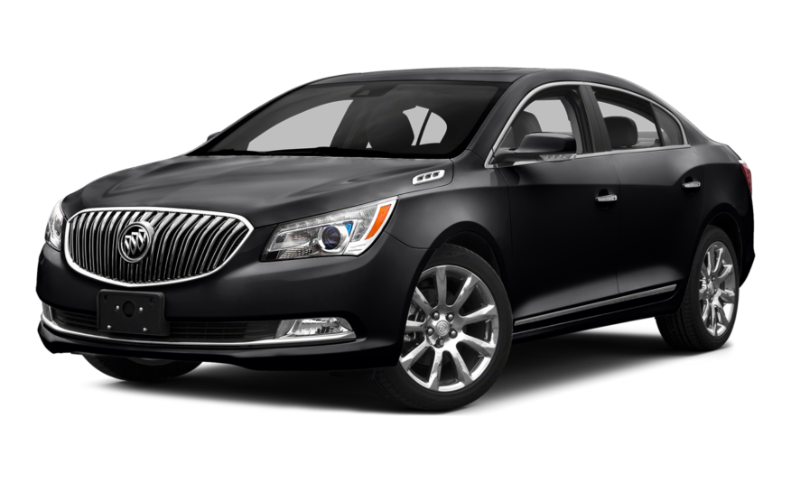 2016 Buick LaCrosse Premium I