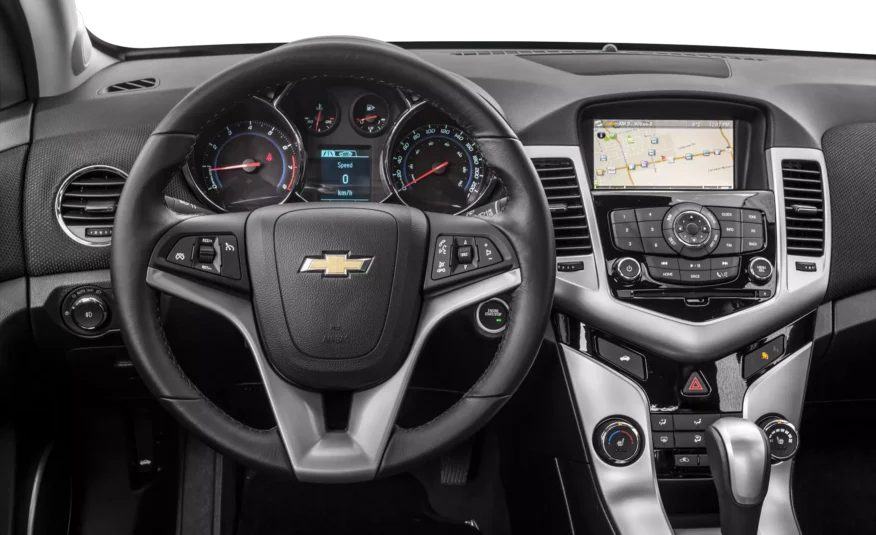 2015 Chevrolet Cruze 1LT Auto