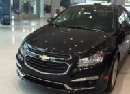 2015 Chevrolet Cruze 1LT Auto